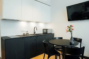 aparthotel Amella