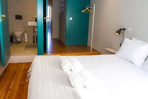 Liiiving - Santa Catarina Luxury Apt II