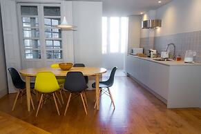 Liiiving - Santa Catarina Luxury Apt II