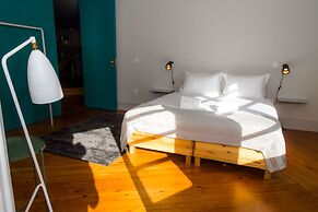 Liiiving - Santa Catarina Luxury Apt II