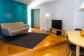 Liiiving - Santa Catarina Luxury Apt II