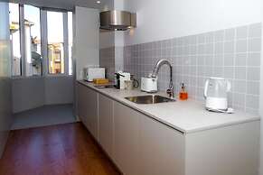 Liiiving - Santa Catarina Luxury Apt II