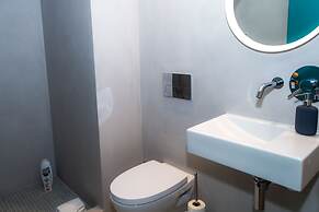 Liiiving - Santa Catarina Luxury Apt II
