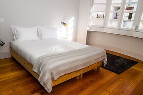 Liiiving - Santa Catarina Luxury Apt II