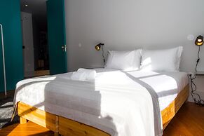 Liiiving - Santa Catarina Luxury Apt II