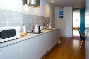 Liiiving - Santa Catarina Luxury Apt II