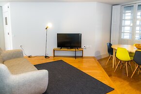 Liiiving - Santa Catarina Luxury Apt II
