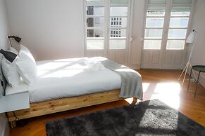 Liiiving - Santa Catarina Luxury Apt II