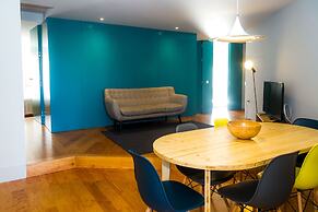 Liiiving - Santa Catarina Luxury Apt II