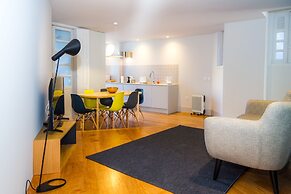Liiiving - Santa Catarina Luxury Apt II