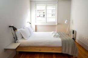 Liiiving - Santa Catarina Luxury Apt II