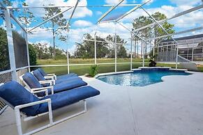 Backyard Fun At Highlands Reserve 4 Bedroom Home by Redawning