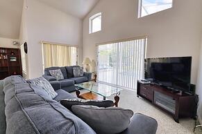 Backyard Fun At Highlands Reserve 4 Bedroom Home by Redawning