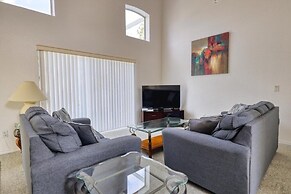 Backyard Fun At Highlands Reserve 4 Bedroom Home by Redawning