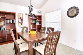 Backyard Fun At Highlands Reserve 4 Bedroom Home by Redawning