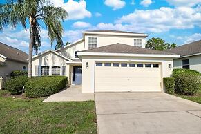 Backyard Fun At Highlands Reserve 4 Bedroom Home by Redawning