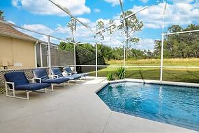 Backyard Fun At Highlands Reserve 4 Bedroom Home by Redawning