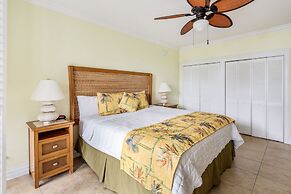 Coconut Beach Resort