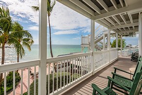 Coconut Beach Resort