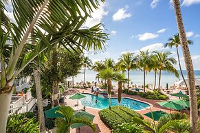 Coconut Beach Resort