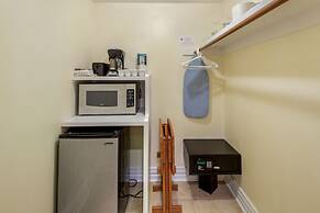 Coconut Beach Resort