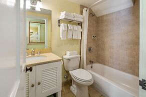 Coconut Beach Resort