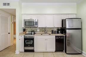 Coconut Beach Resort