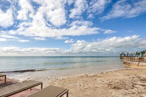 Coconut Beach Resort