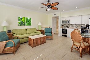 Coconut Beach Resort