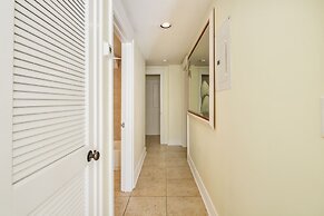 Coconut Beach Resort