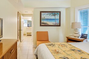 Coconut Beach Resort