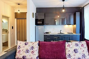 Apartamente Exterior