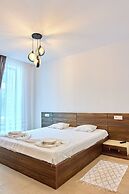 Apartamente Exterior