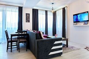 Apartamente Exterior