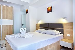 Apartamente Exterior