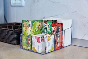 Apartamente Exterior