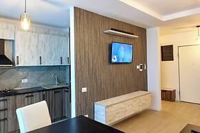 Apartamente Exterior