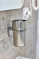 Apartamente Exterior