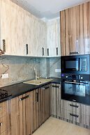 Apartamente Exterior