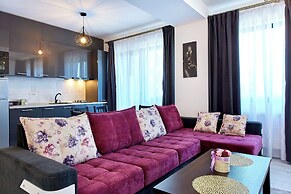 Apartamente Exterior