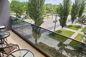 Apartamente Exterior