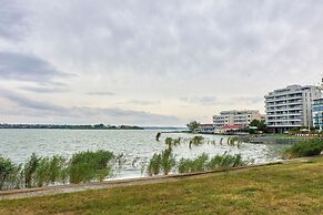 Apartamente Exterior