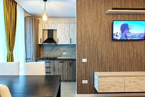 Apartamente Exterior