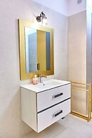 Apartamente Exterior