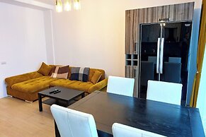 Apartamente Exterior