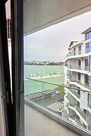 Apartamente Exterior