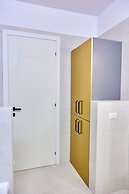 Apartamente Exterior