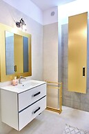 Apartamente Exterior