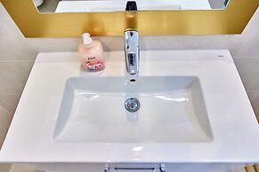 Apartamente Exterior