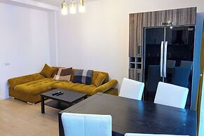 Apartamente Exterior